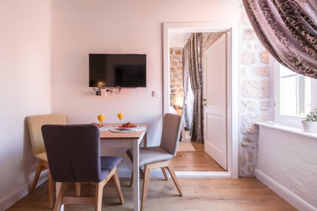 Apartament The Saint Blaise Luxury Collection Dubrownik Zewnętrze zdjęcie