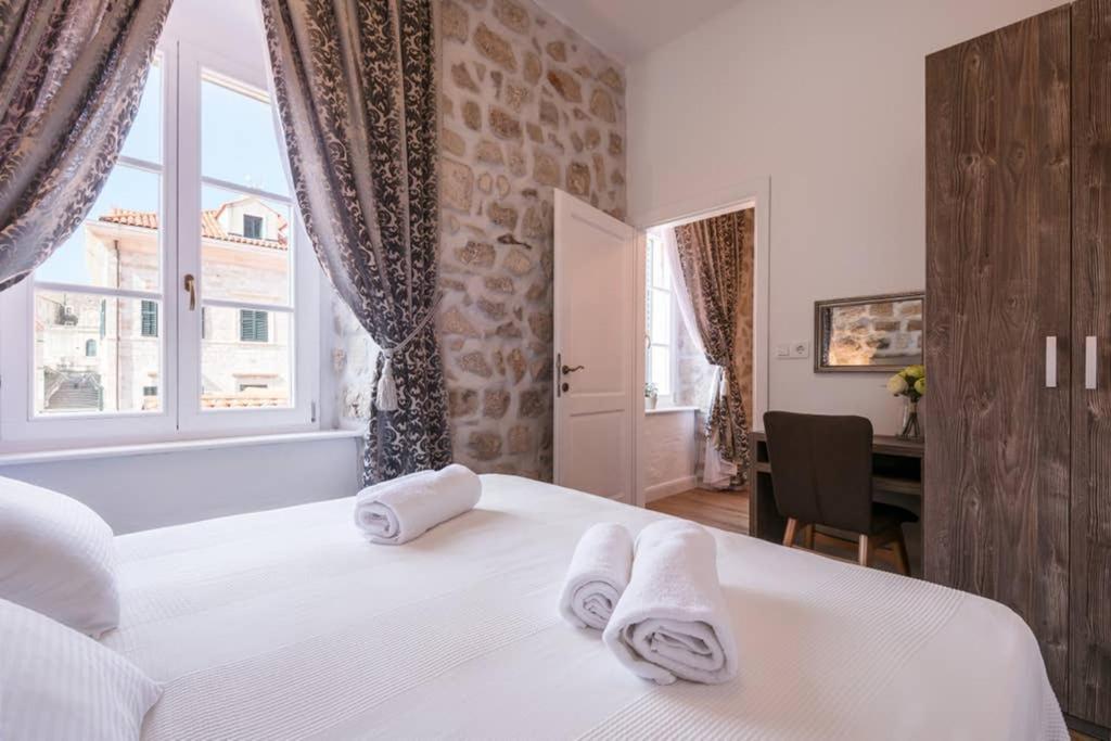 Apartament The Saint Blaise Luxury Collection Dubrownik Zewnętrze zdjęcie
