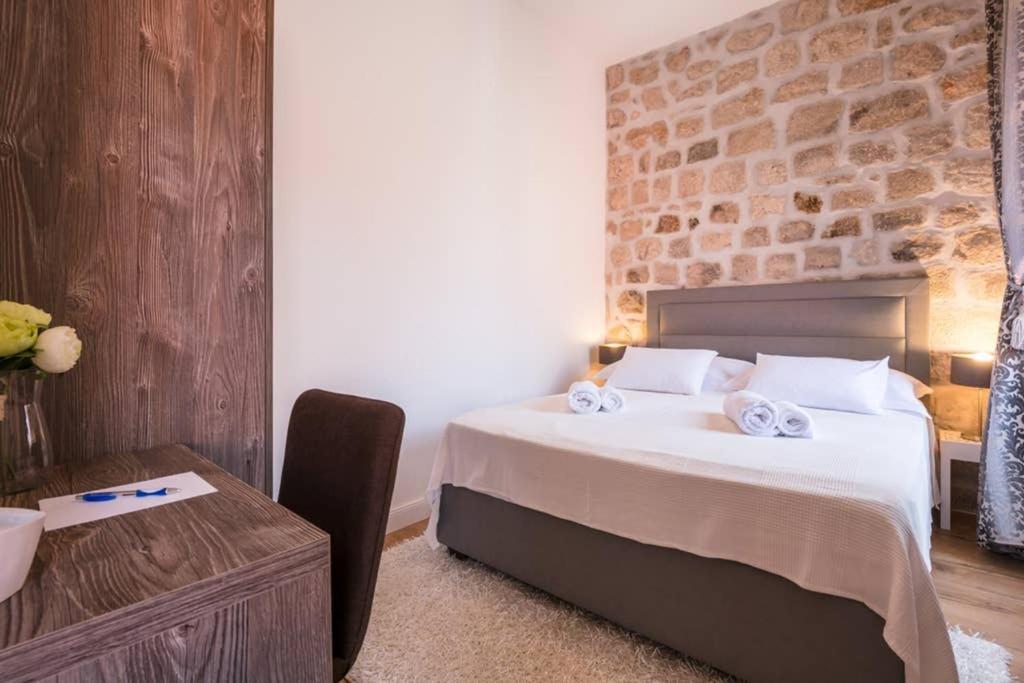 Apartament The Saint Blaise Luxury Collection Dubrownik Zewnętrze zdjęcie