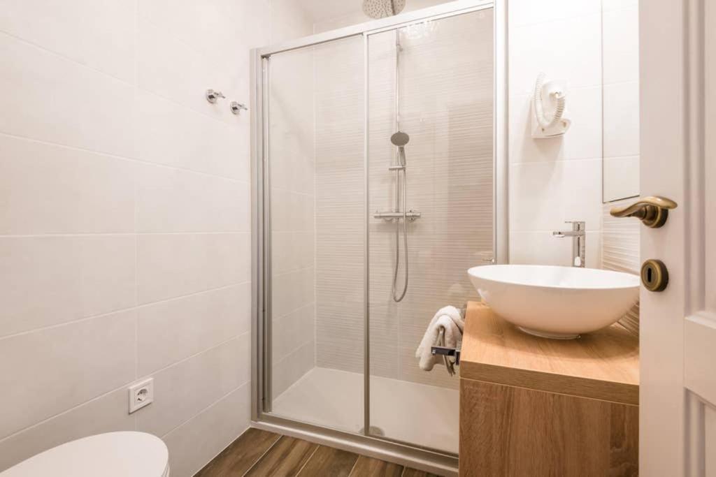Apartament The Saint Blaise Luxury Collection Dubrownik Zewnętrze zdjęcie