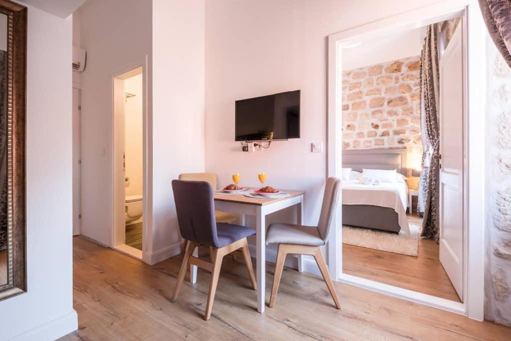 Apartament The Saint Blaise Luxury Collection Dubrownik Zewnętrze zdjęcie