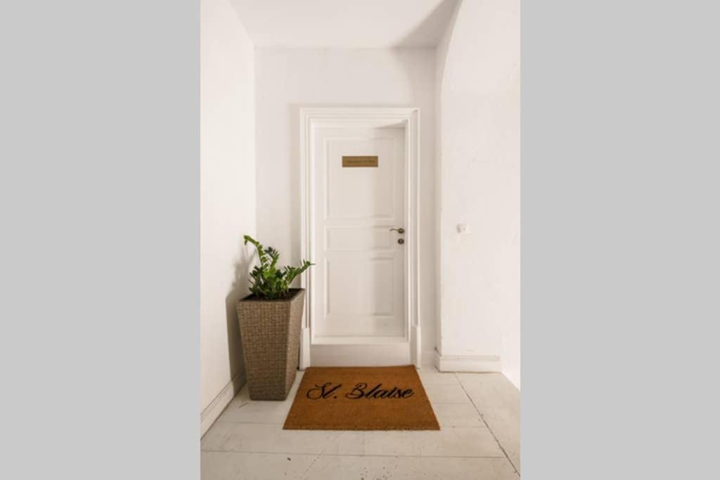 Apartament The Saint Blaise Luxury Collection Dubrownik Zewnętrze zdjęcie