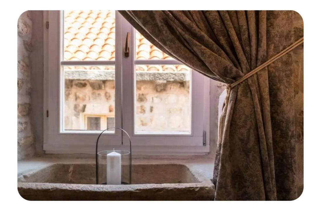 Apartament The Saint Blaise Luxury Collection Dubrownik Zewnętrze zdjęcie