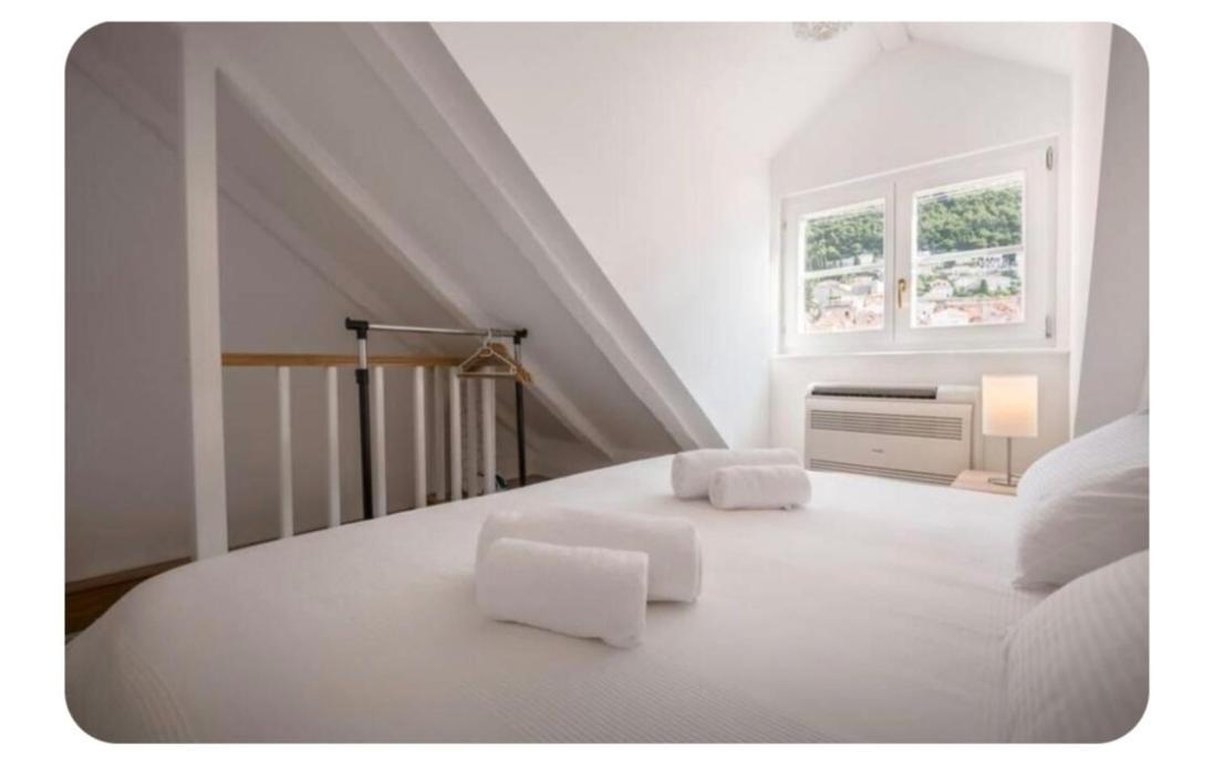 Apartament The Saint Blaise Luxury Collection Dubrownik Zewnętrze zdjęcie