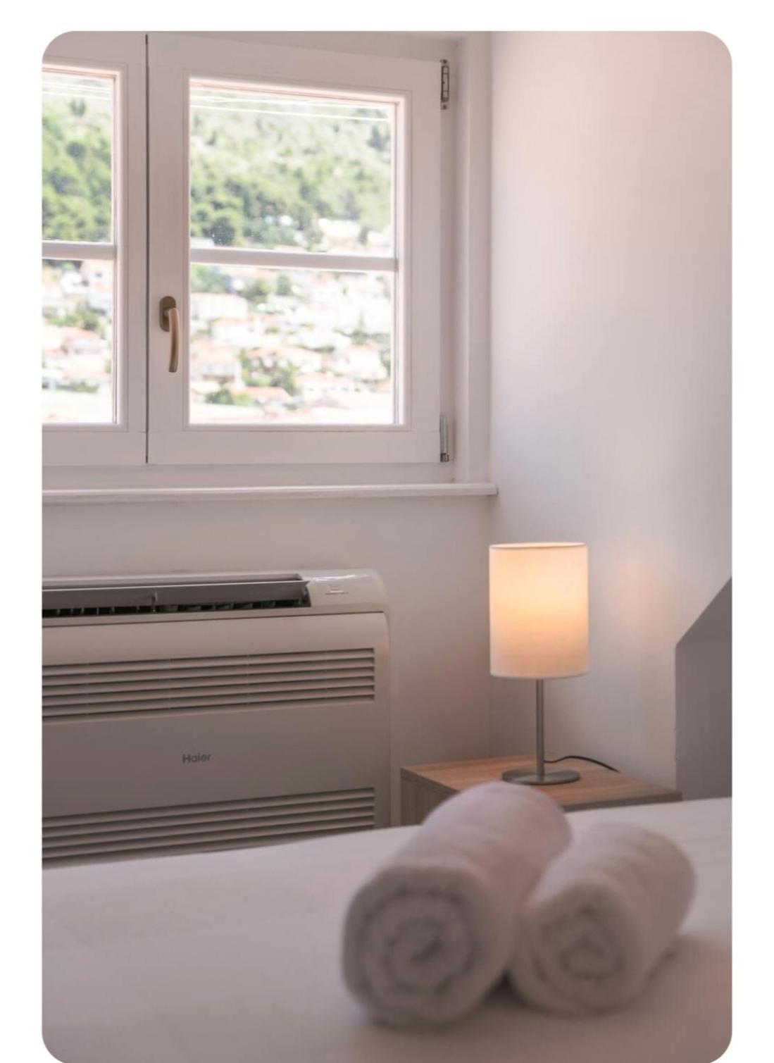 Apartament The Saint Blaise Luxury Collection Dubrownik Zewnętrze zdjęcie